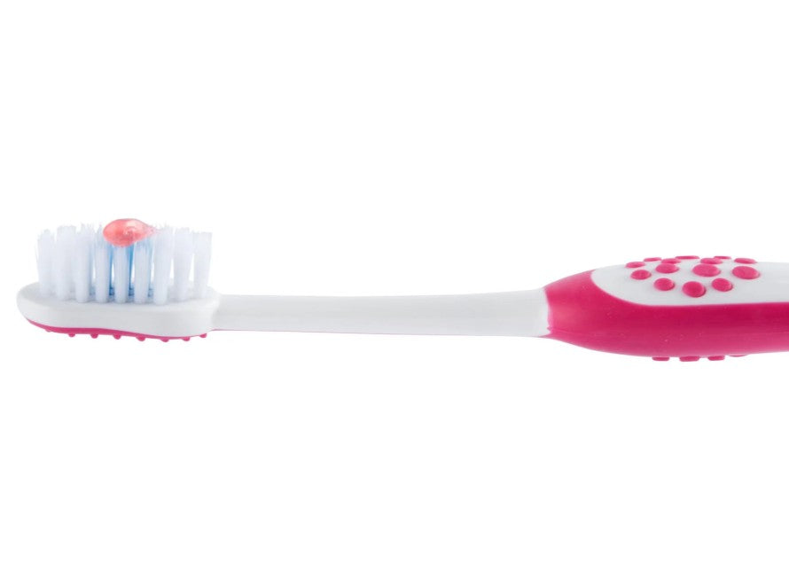 Chicco Diş Fırçası 3-6 Yaş Hippo
