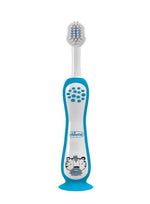 Chicco Diş Fırçası 3-6 Yaş Tiger