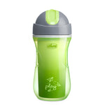 Chicco Sport Pipetli Bardak 14 Ay+ Unisex