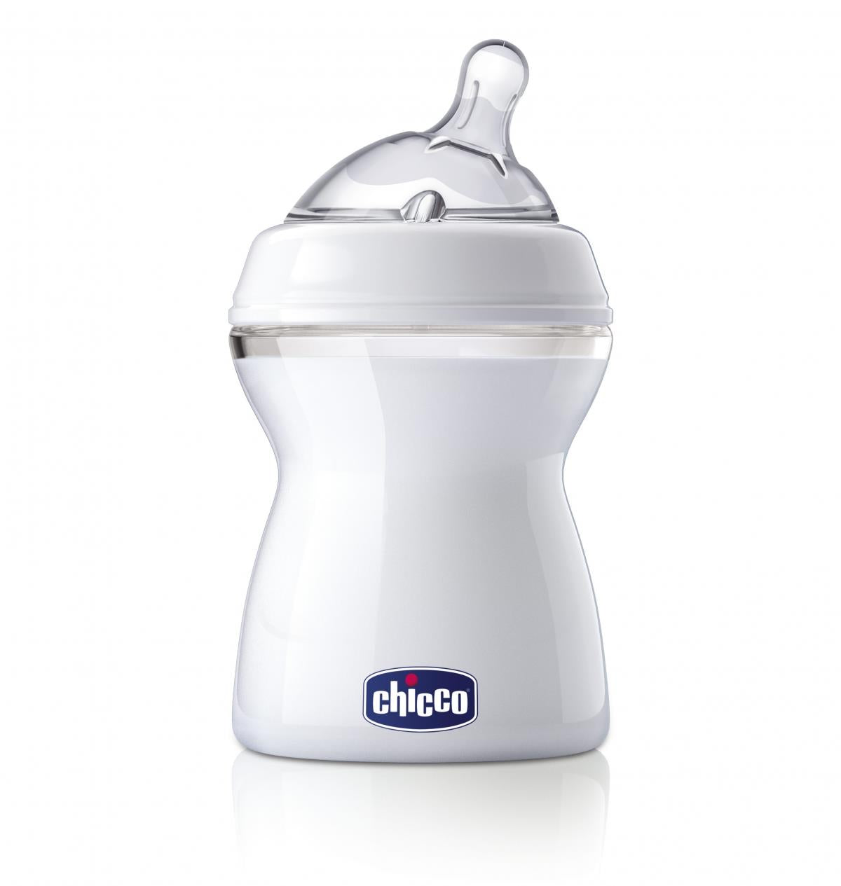 Chicco NaturalFeeling PP Biberon 2 Ay+ 250 ml