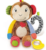 Clemantoni Baby Minik Maymun 64187