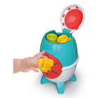 Clementoni Baby Soft Clemmy Yumuşak Blok Duyusal  Roket 17806