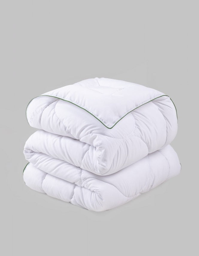 Cotton Box Aloe Vera Duvet Single