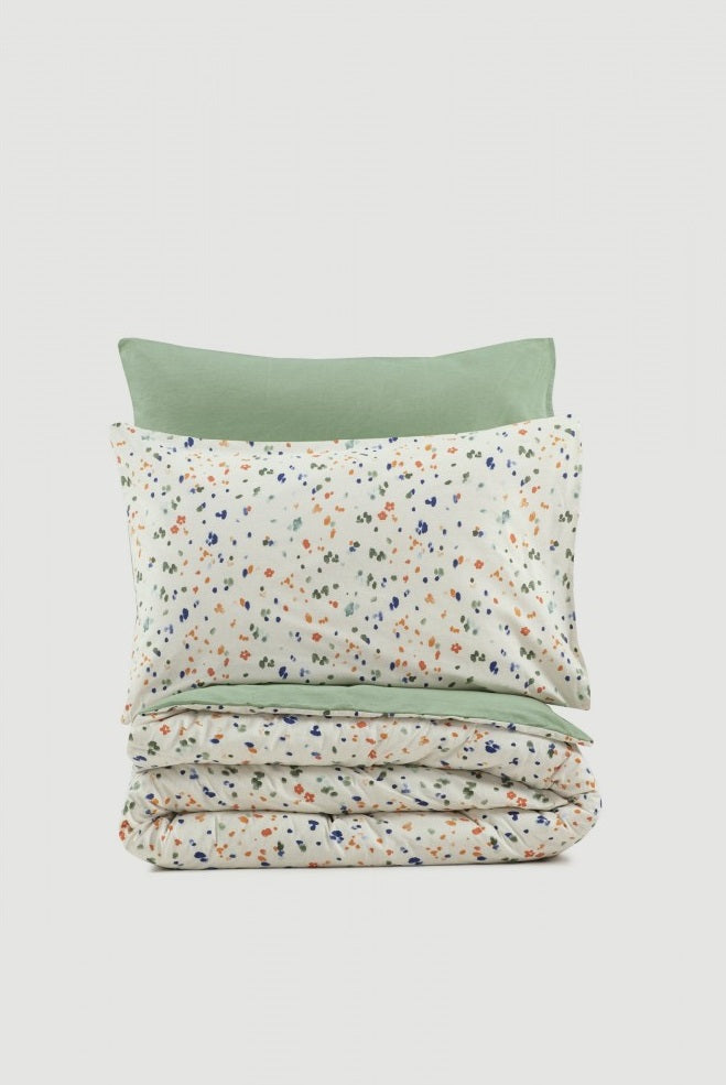 Cotton Box Petite Nevresim Takımı Tek Kişilik Lola