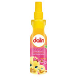 Dalin Kolay Tarama Spreyi Badem Yağlı 200 ml