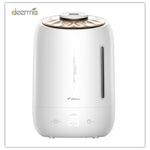 Deerma Dijital Ultrasonic Soğuk Buhar Makinesi F600