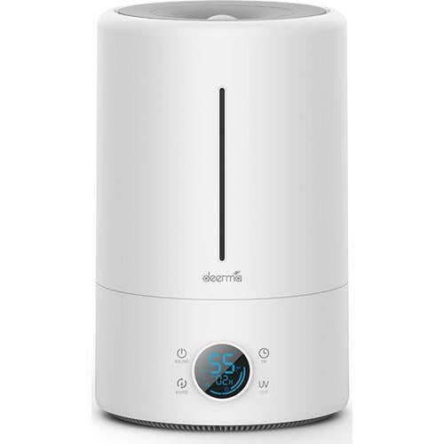 Deerma Ultraviyole Ultrasonic Soğuk Buhar Makinesi F628S