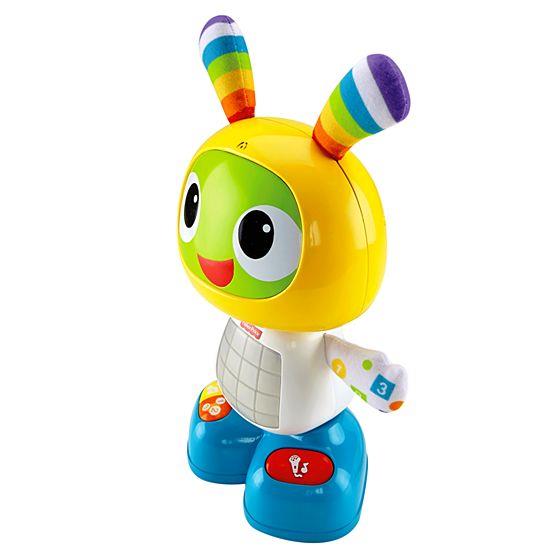 Fisher Price Dansçı BeatBo (Türkçe) DLB20