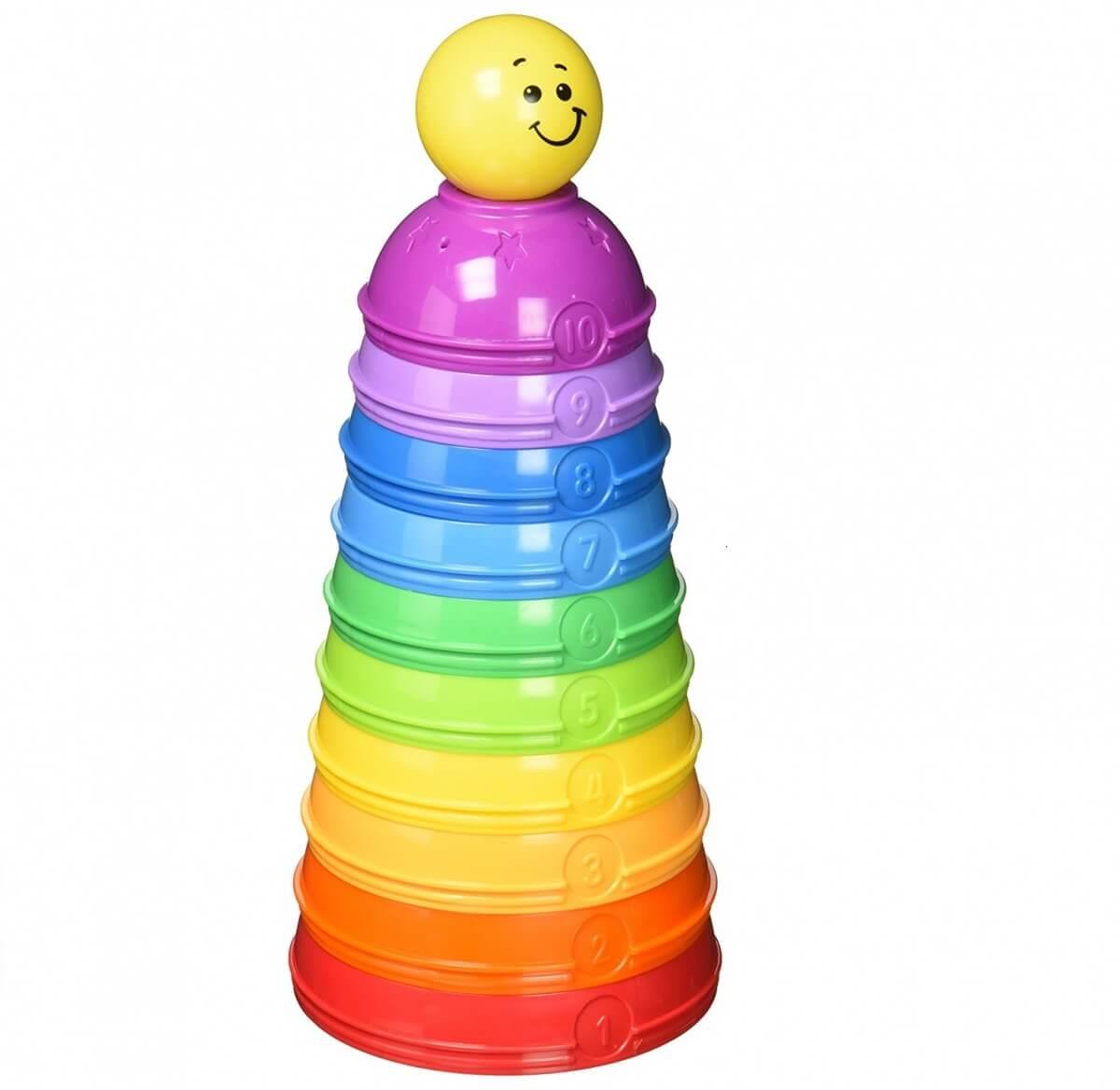 Fisher Price Numaralı Kaplar W4472