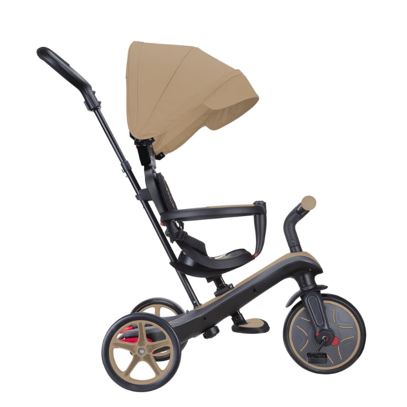 Globber Explorer 4in1 Trike Bisiklet Kum Beji