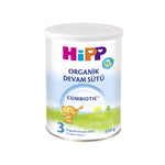 Hipp 3 Organik Combiotic Bebek Sütü 350 Gr
