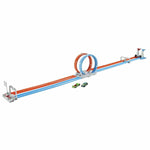 Hot Wheels Çift Çemberli Yarış Seti GFH85