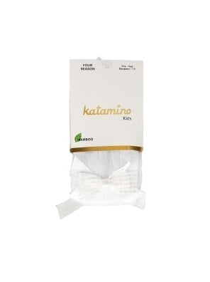 Katamino Loana Aks. Bambu Külotlu Çorap K32277 Asorti
