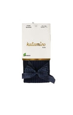 Katamino Loana Aks. Bambu Külotlu Çorap K32277 Asorti