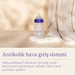 Lansinoh Başlangıç Biberon Seti
