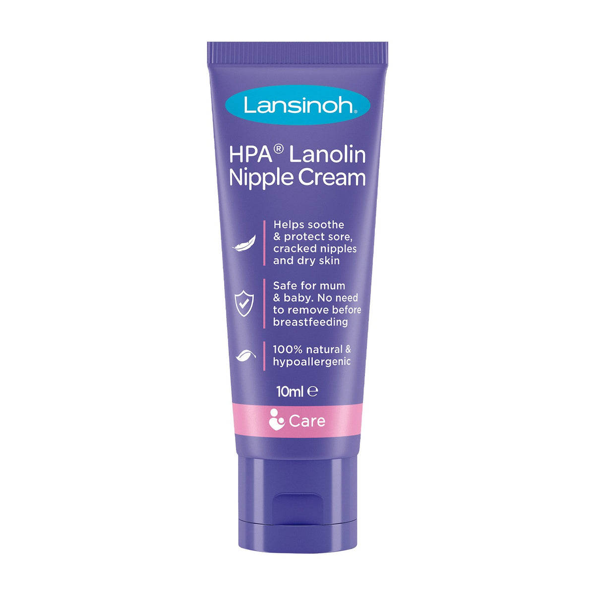 Lansinoh Lanolin Anne Göğüs Ucu Kremi 10 Gr