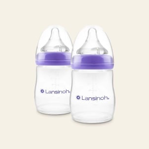 Lansinoh PP Biberon Seti 2x160 ml