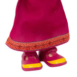 Masha 23 cm Bebek MHA24000