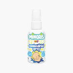 Minoris Baby Nemlendirici Sprey 100 ml