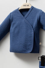 Moi Noi Zıbın Takım MNB3028 Navy Blue