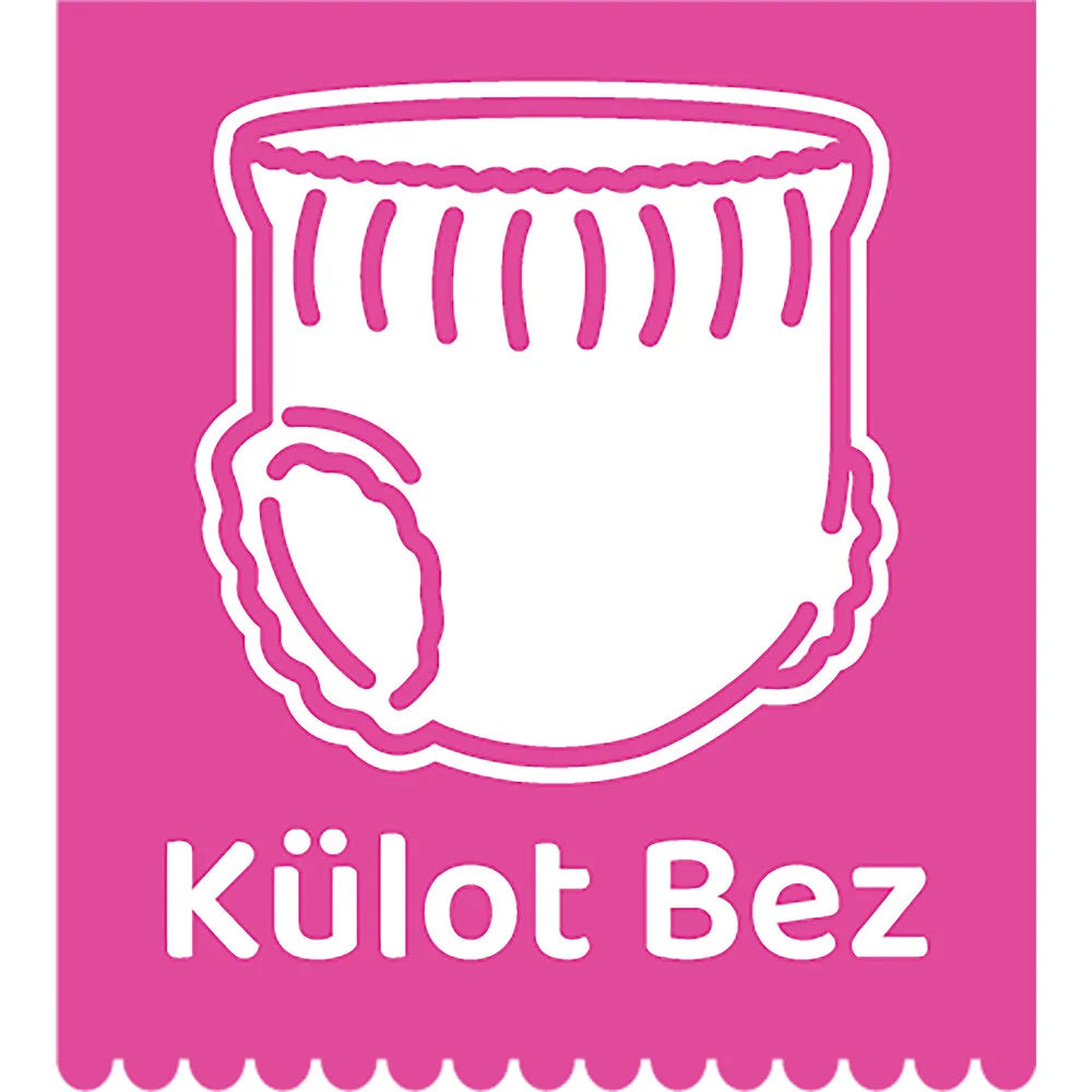 Molfix Külot Bez Fırsat Paketi 5 Beden 12-17 Kg 44 Adet