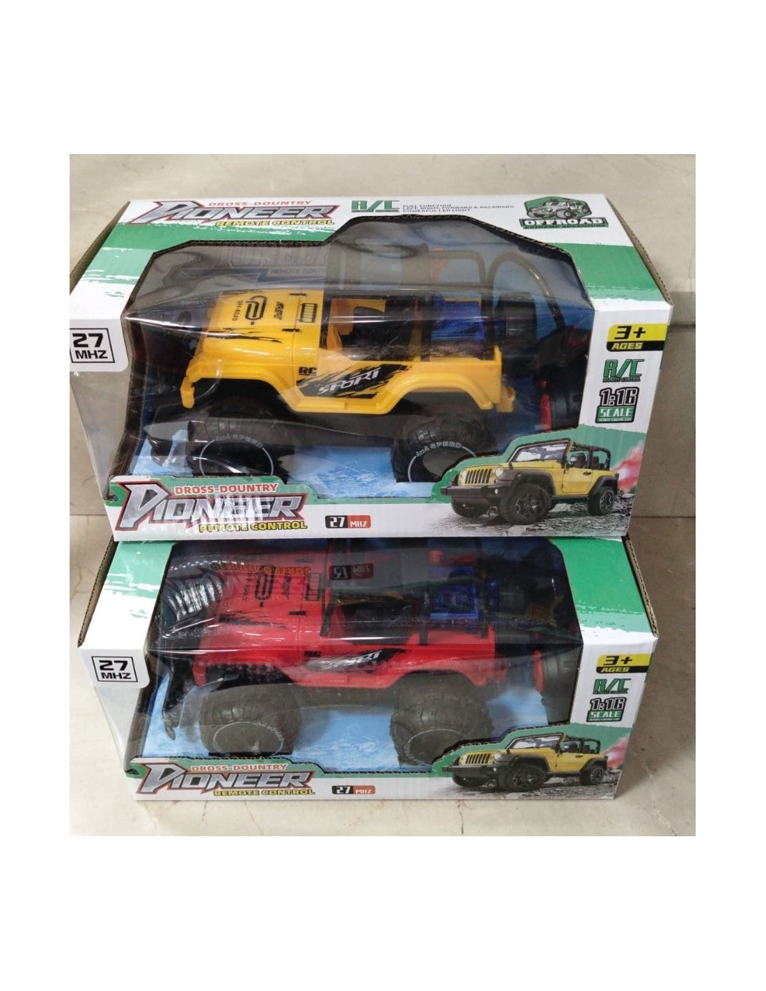 Pasifik Duman Atan Jeep