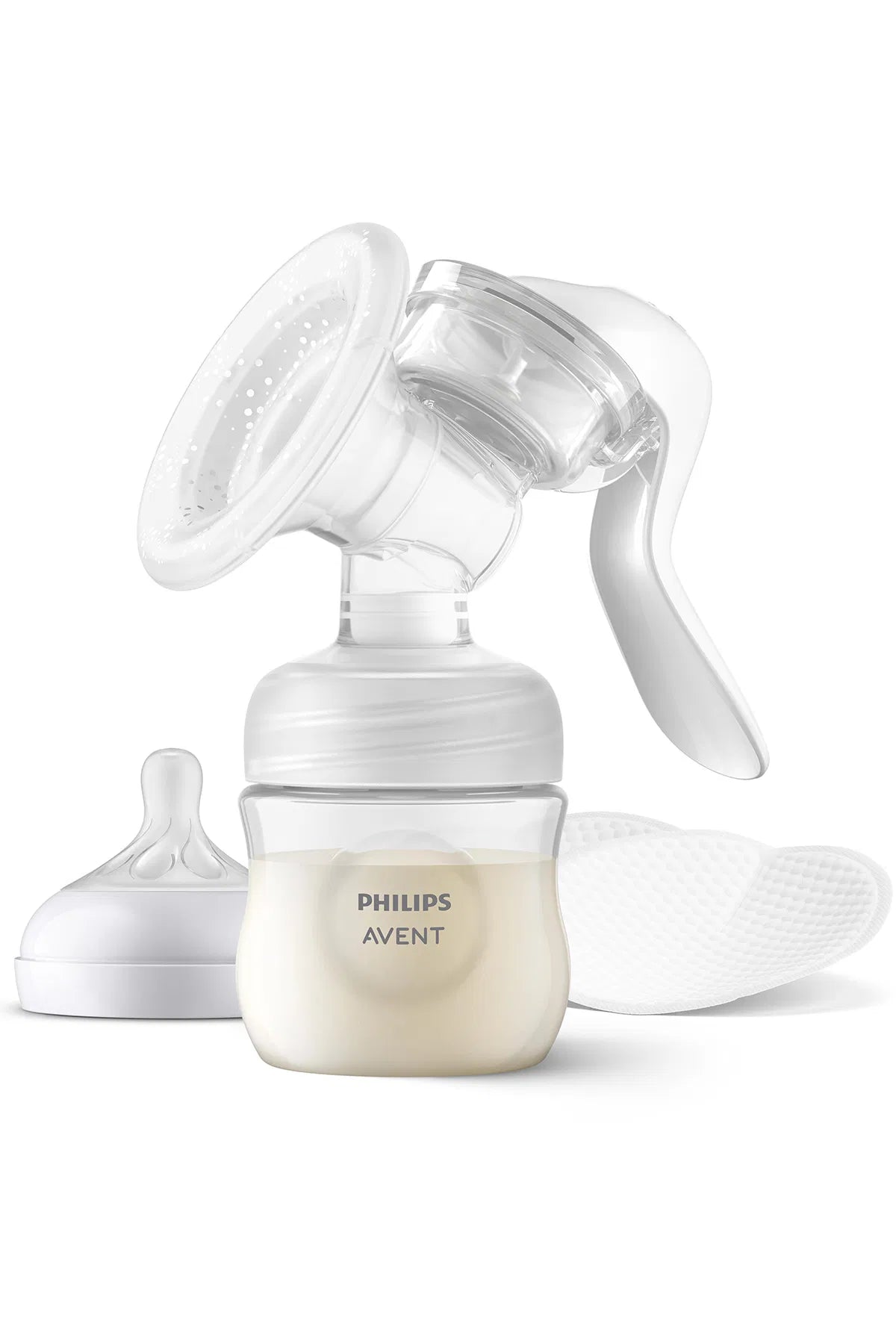 Philips Avent Manuel Göğüs Pompası