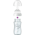 Philips Avent Natural Cam Biberon 240 ml SCF053/17