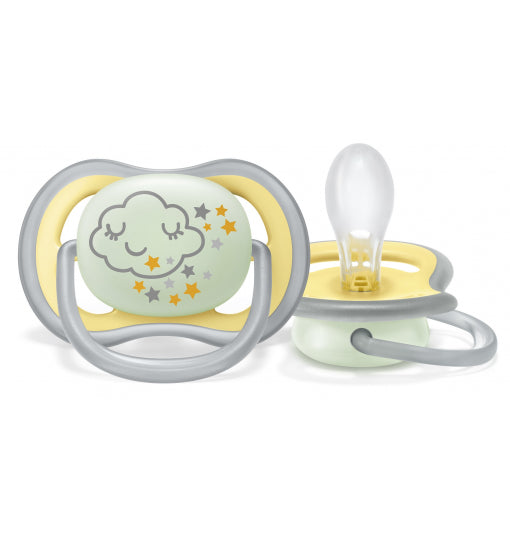 Philips Avent Ultra Air Gece Emziği 18+ Ay