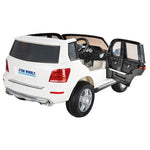 Pilsan Star Wheels Uzaktan Kumandalı Akülü Araba 12 Volt 05-200