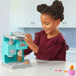 Play Doh Süper Colorful Cafe Playset F5836