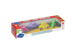 PlayWood Ahşap Yarış Arabaları 380
