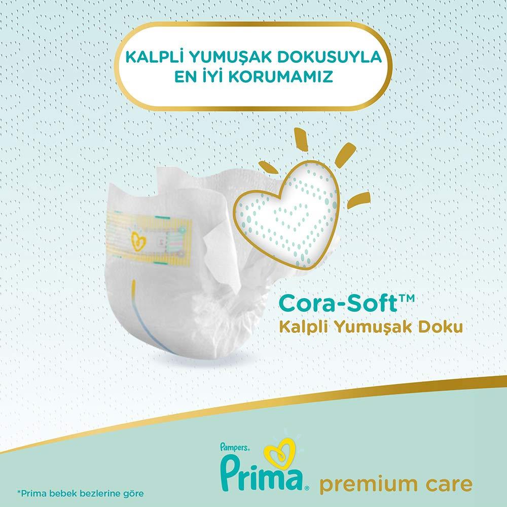 Prima Premium Care Eko Paket 6 Beden 35 Adet