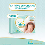 Prima Premium Care Eko Paket 6 Beden 35 Adet