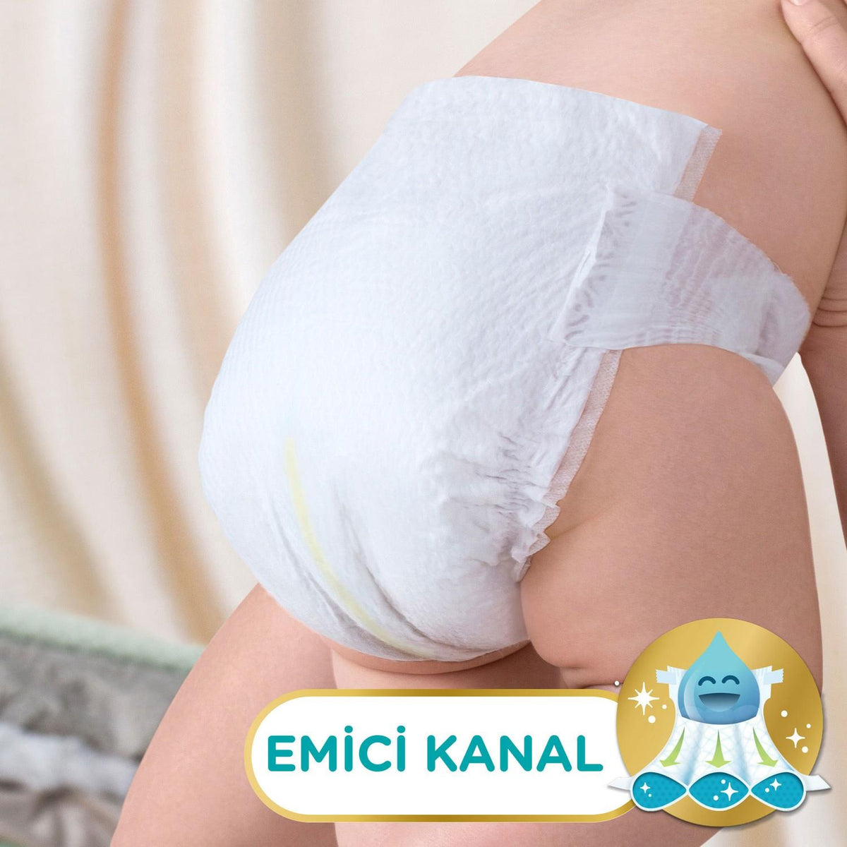 Prima Premium Care Fırsat Paketi 6 Beden 62 Adet