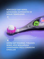 R.O.C.S. Baby Neon Ekstra Soft Diş Fırçası 0-3 Yaş
