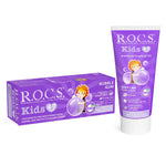 R.O.C.S. Kids Diş Macunu 4-7 Yaş 35 ml Sakız