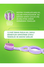 R.O.C.S. Kids Ekstra Soft Diş Fırçası 3-7 Yaş