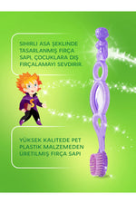 R.O.C.S. Kids Ekstra Soft Diş Fırçası 3-7 Yaş