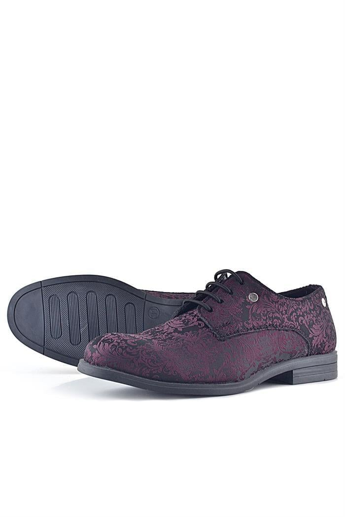 Rakerplus Taba Klasik Loafer Erkek Çocuk Ayakkabı