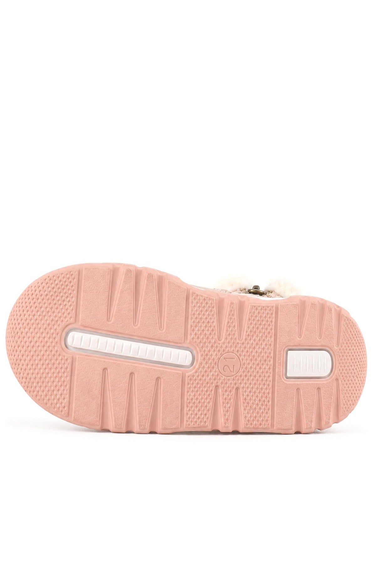 Rakerplus Deriden Pudra Pembe Bebek Bot