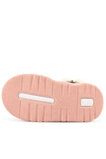 Rakerplus Deriden Pudra Pembe Bebek Bot