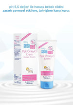 Sebamed Baby Pişik Önleyici Kremi 50 ml