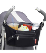 Skip Hop Grab&Go Bebek Arabası Düzenleyici Siyah