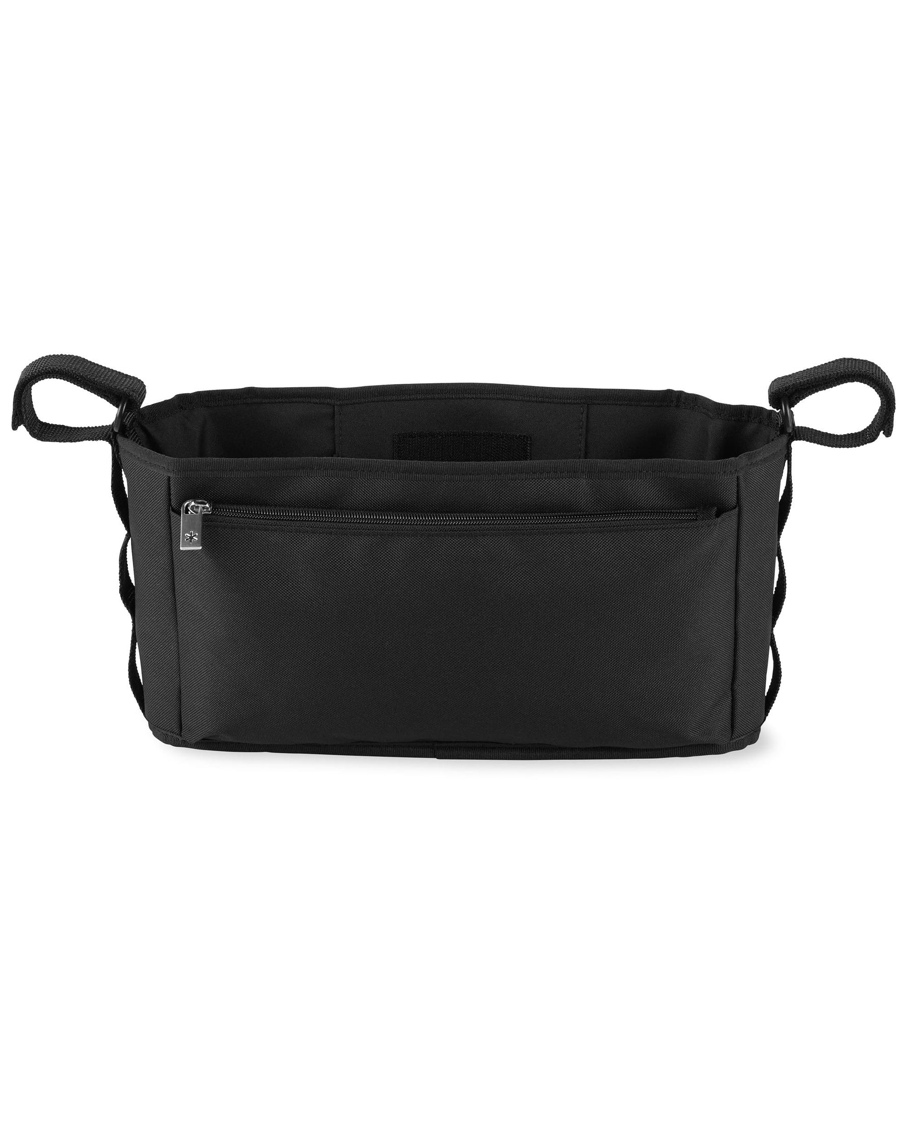Skip Hop Grab&Go Ultra Araba Düzenleyici Organizer Siyah