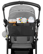 Skip Hop Grab&Go Ultra Araba Düzenleyici Organizer Siyah