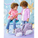 Skip Hop Zoo Çerez Kabı Narwhal