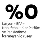 Sleepy Bio Natural Premium Plus Mega Gece Ped 30 Adet
