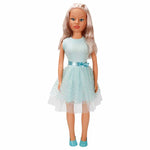 Sunman Yürüyüş Arkadaşım Clara Party 80 Cm