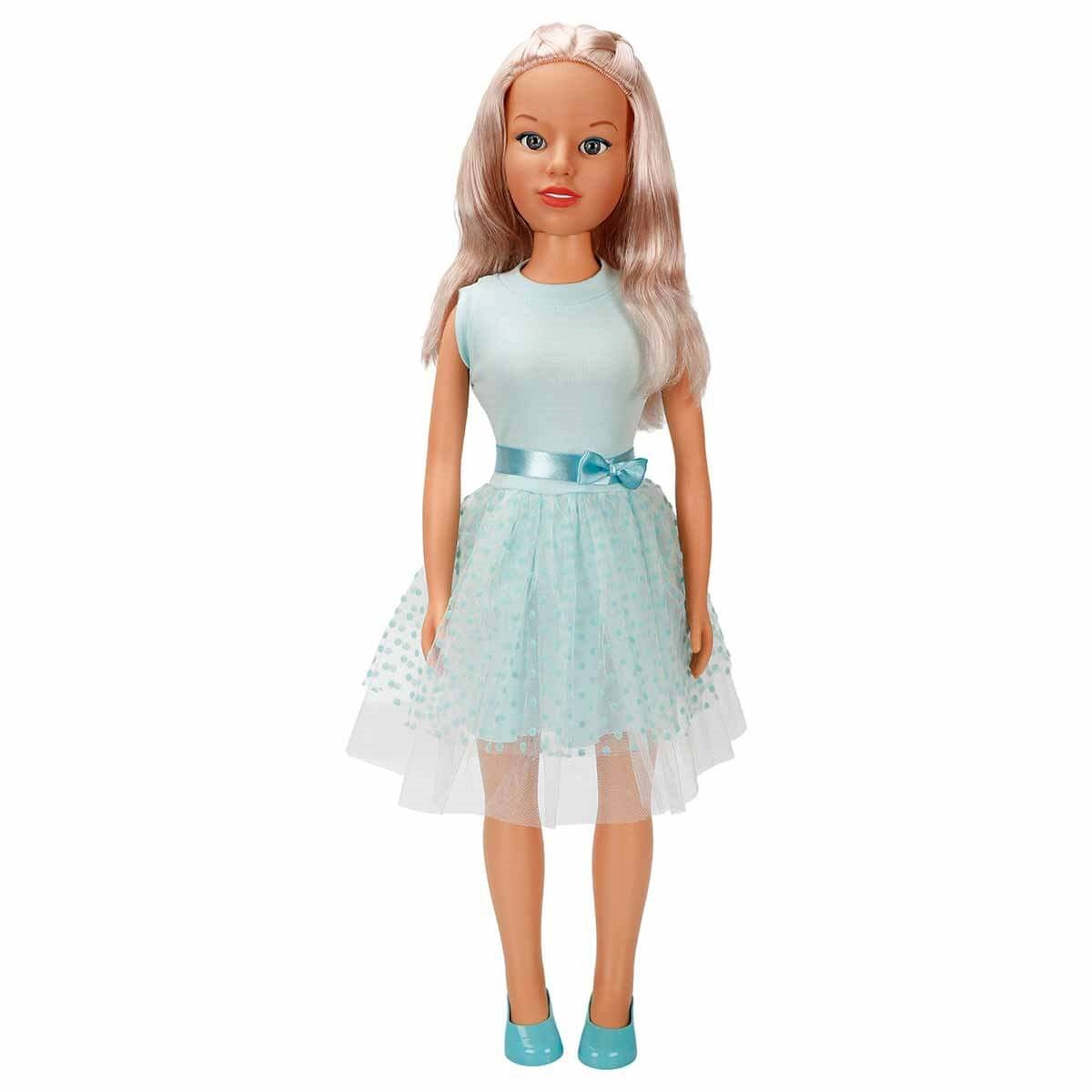 Sunman Yürüyüş Arkadaşım Clara Party 80 Cm
